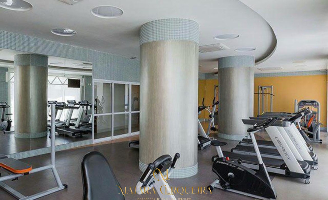 Apartamento residencial em salvador - ba, federação