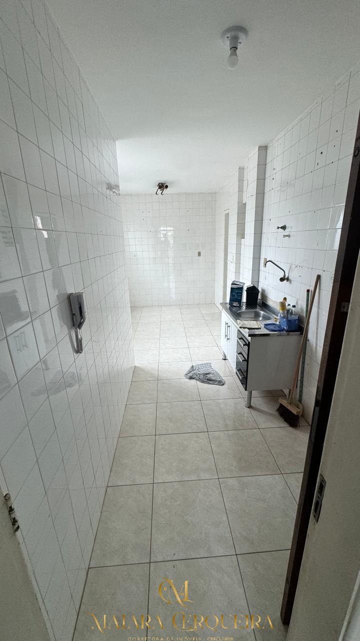 Apartamento residencial em salvador - ba, parque bela vista
