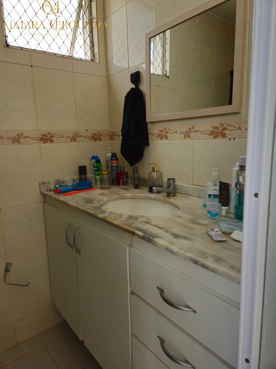 Apartamento residencial em salvador - ba, imbuí