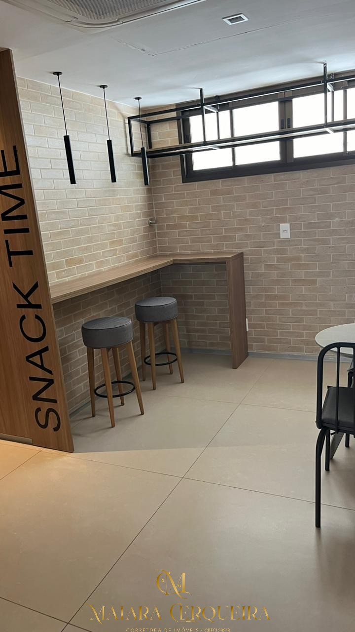Apartamento residencial em salvador - ba, barra