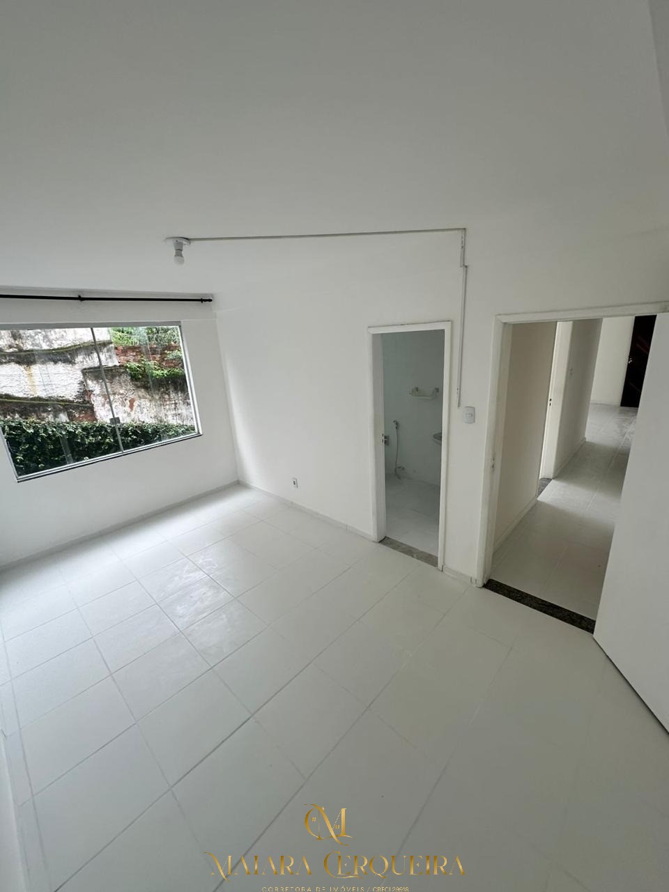 Apartamento residencial em salvador - ba, acupe de brotas