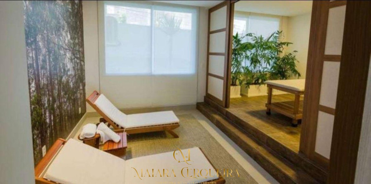 Apartamento residencial em salvador - ba, federação