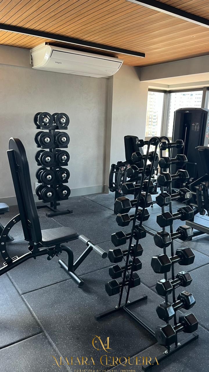 Apartamento residencial em salvador - ba, barra