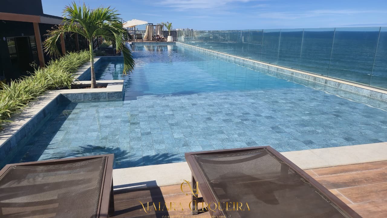Apartamento residencial em salvador - ba, armação