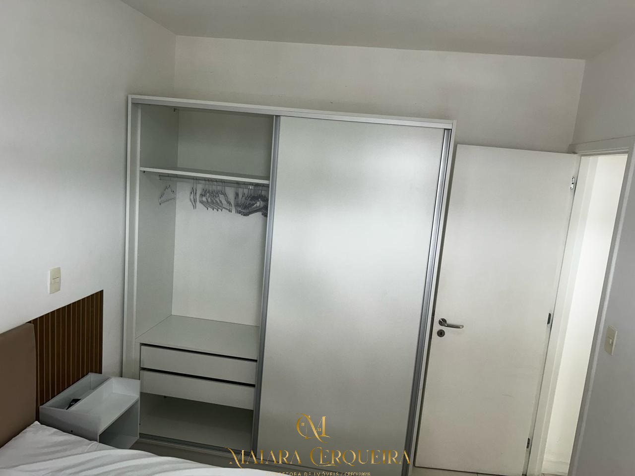 Apartamento residencial em salvador - ba, federação