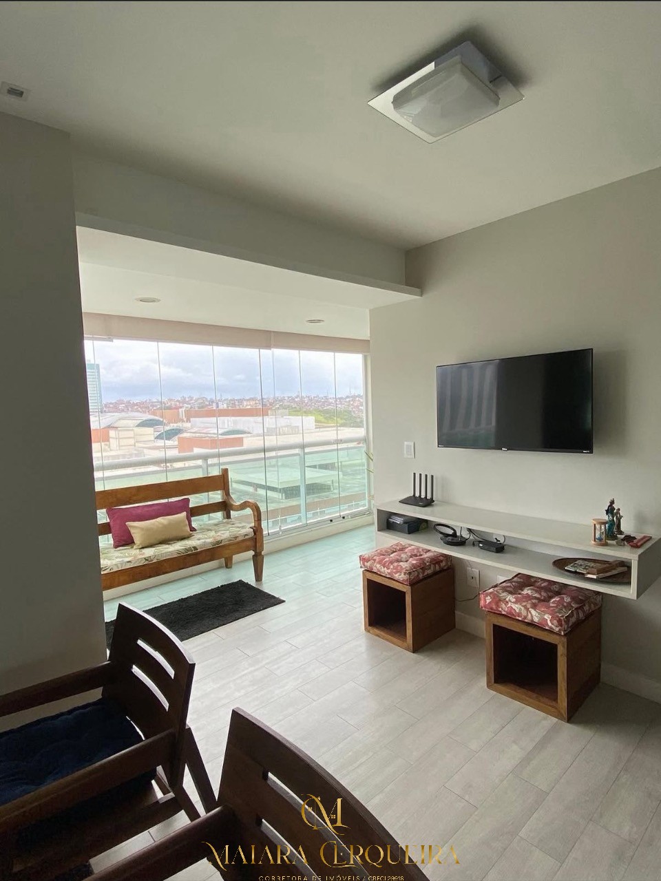 Apartamento residencial em salvador - ba, caminho das árvores