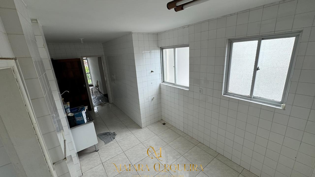 Apartamento residencial em salvador - ba, parque bela vista