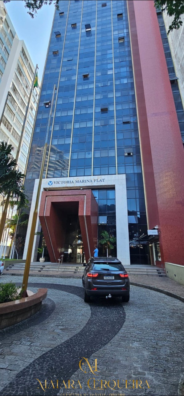 Apartamento residencial em salvador - ba, campo grande