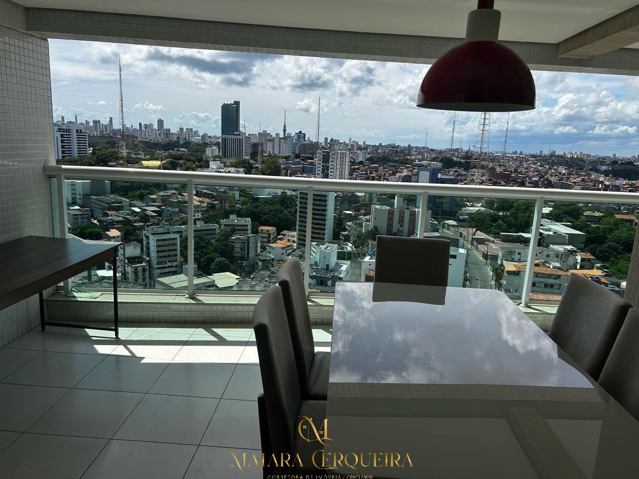 Apartamento residencial em salvador - ba, federação