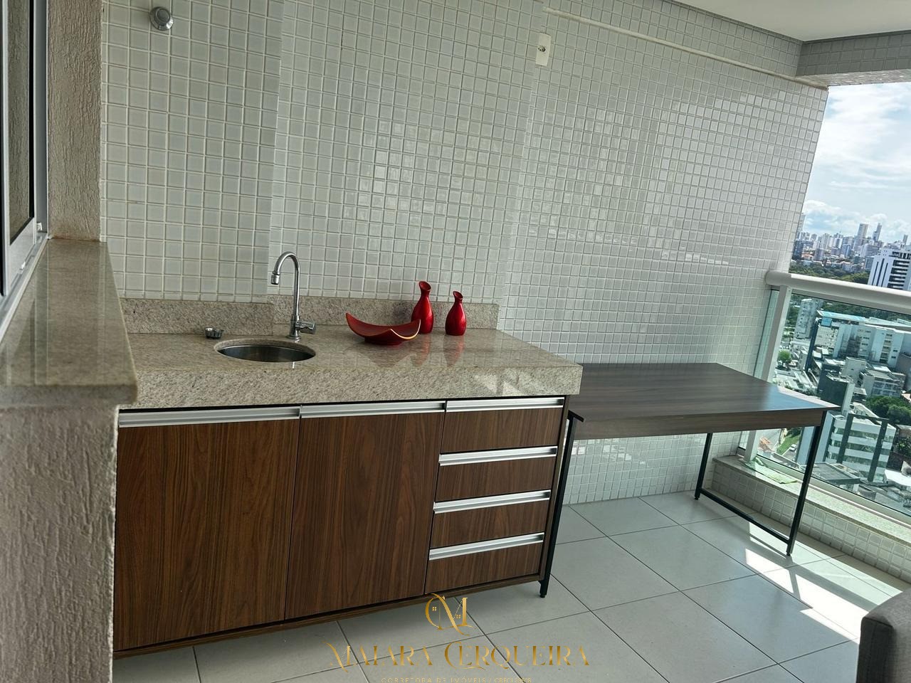 Apartamento residencial em salvador - ba, federação