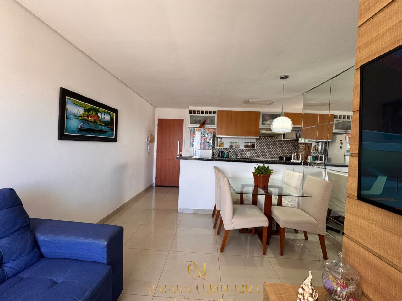 Apartamento residencial em lauro de freitas - ba, centro - foto 10