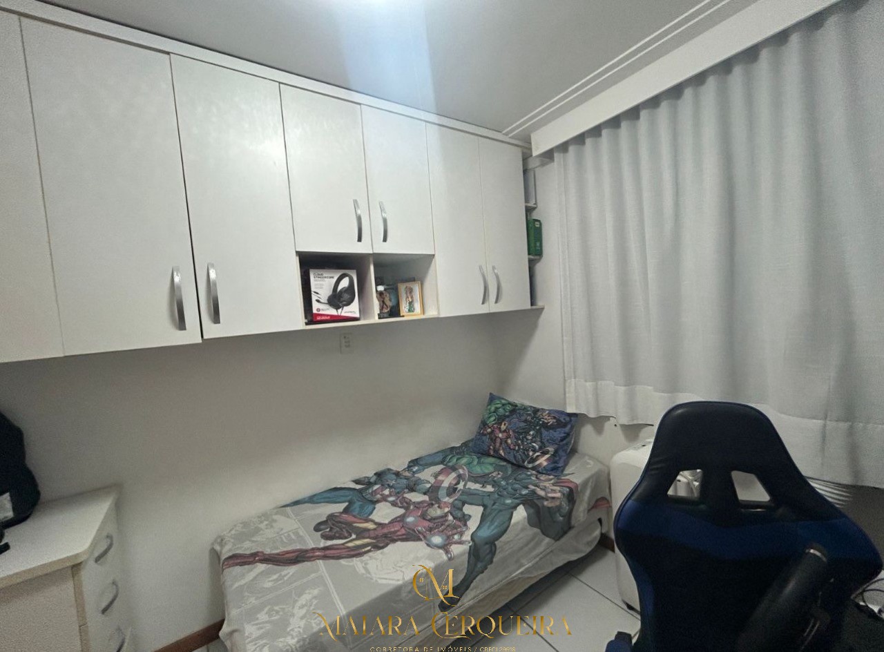 Apartamento residencial em salvador - ba, imbuí