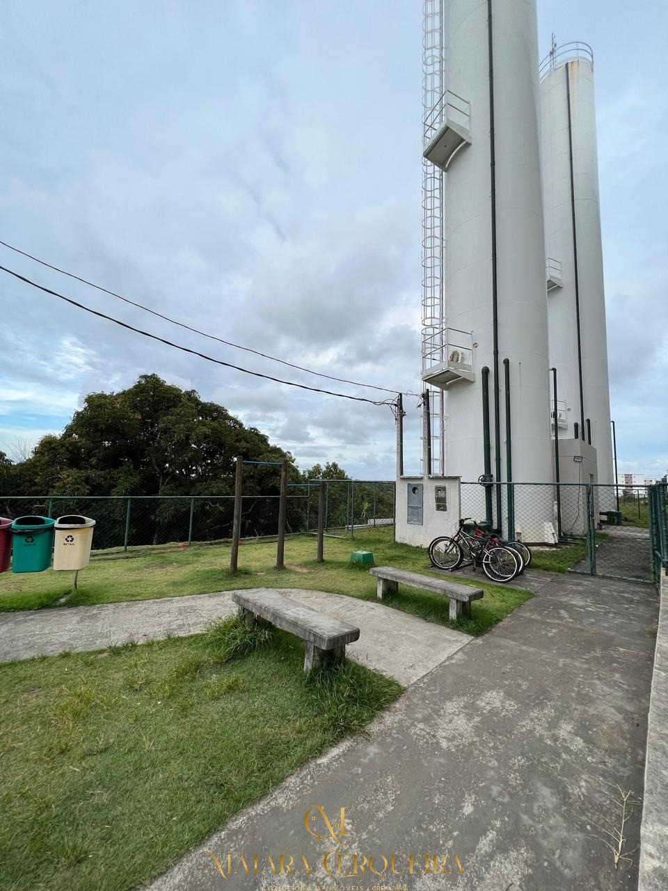 Apartamento residencial em salvador - ba, boca da mata