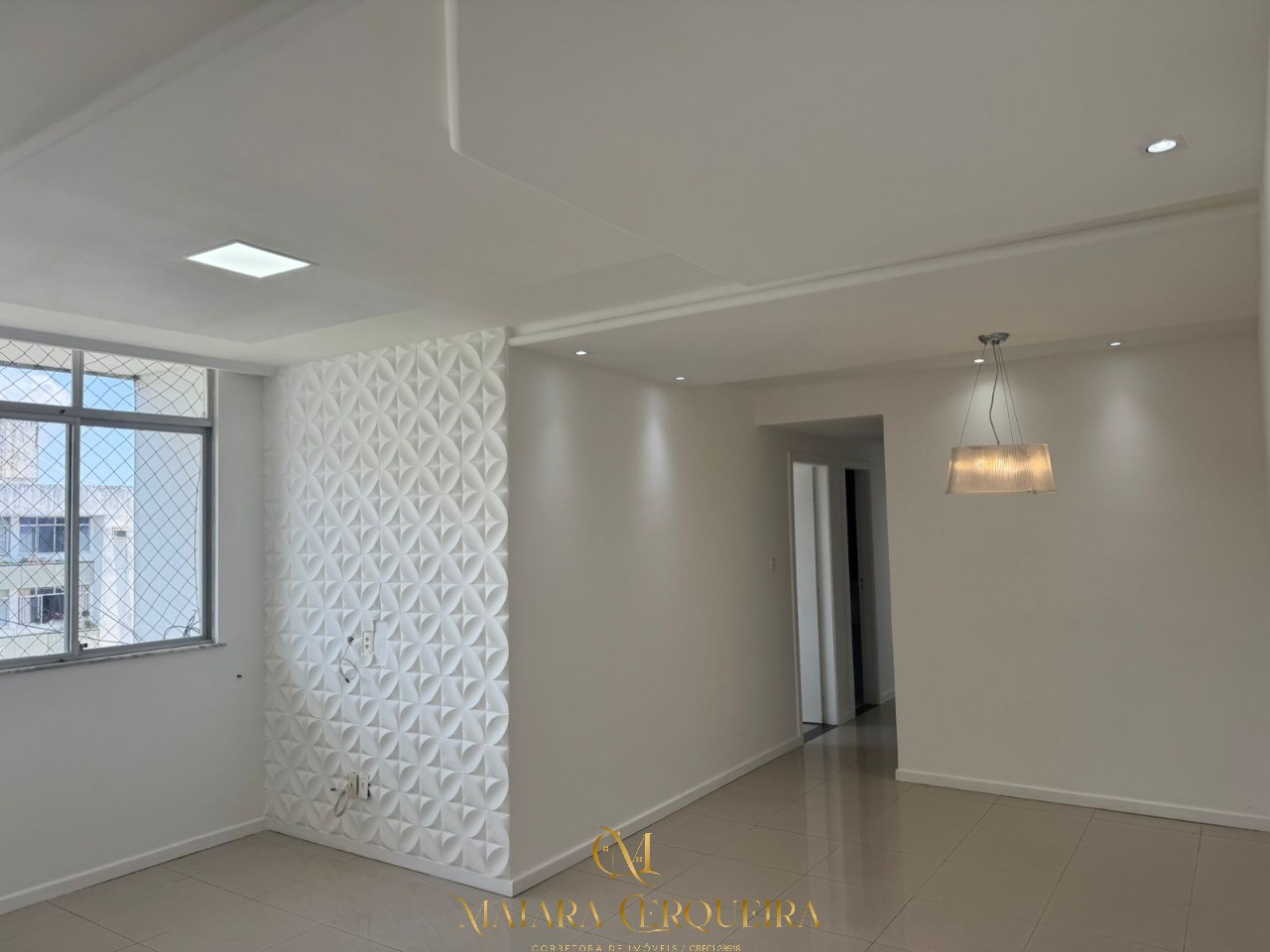Apartamento residencial em salvador - ba, imbuí