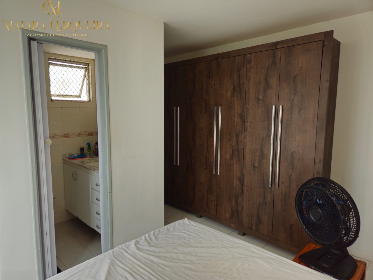 Apartamento residencial em salvador - ba, imbuí