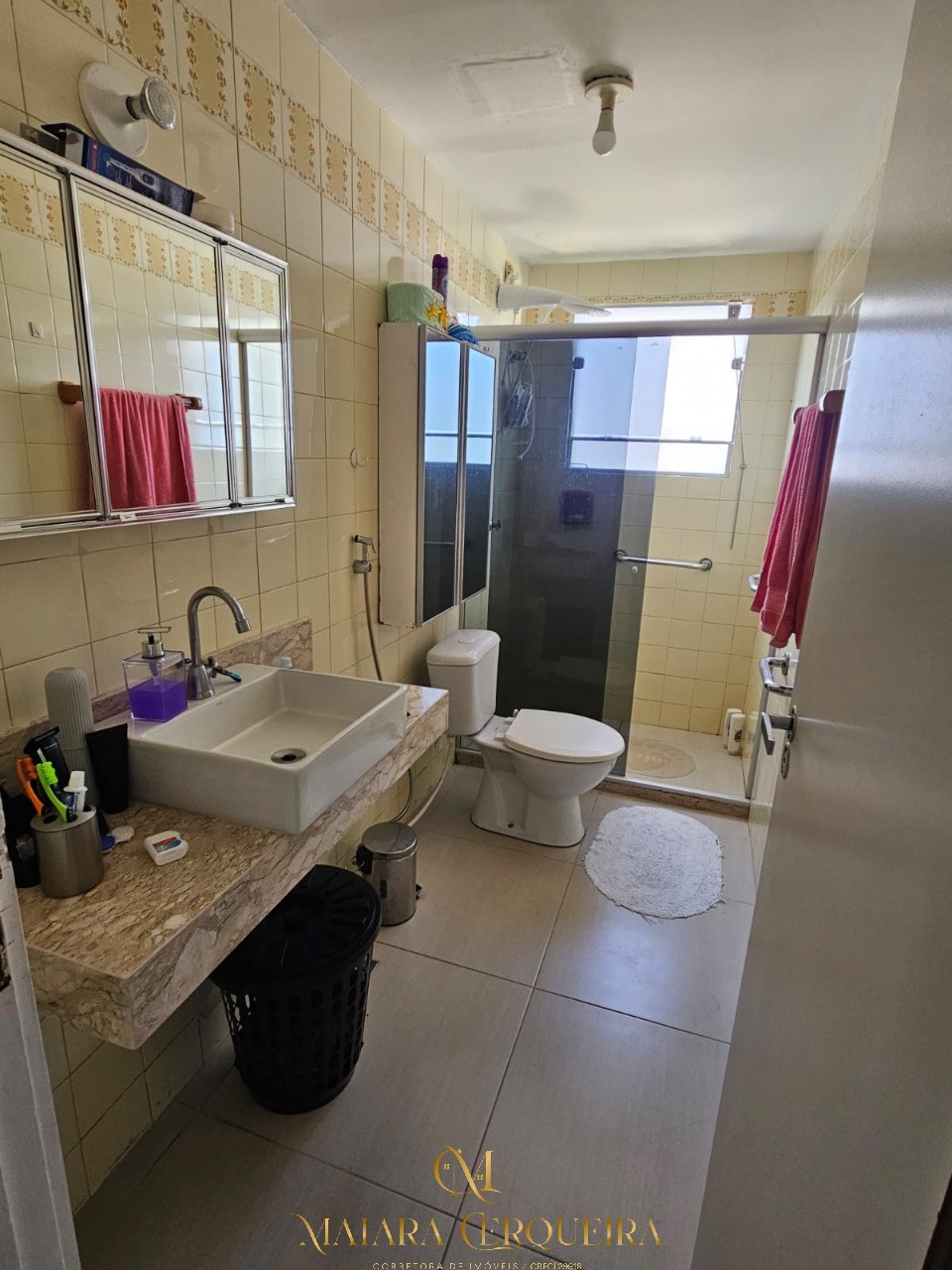 Apartamento residencial em salvador - ba, brotas