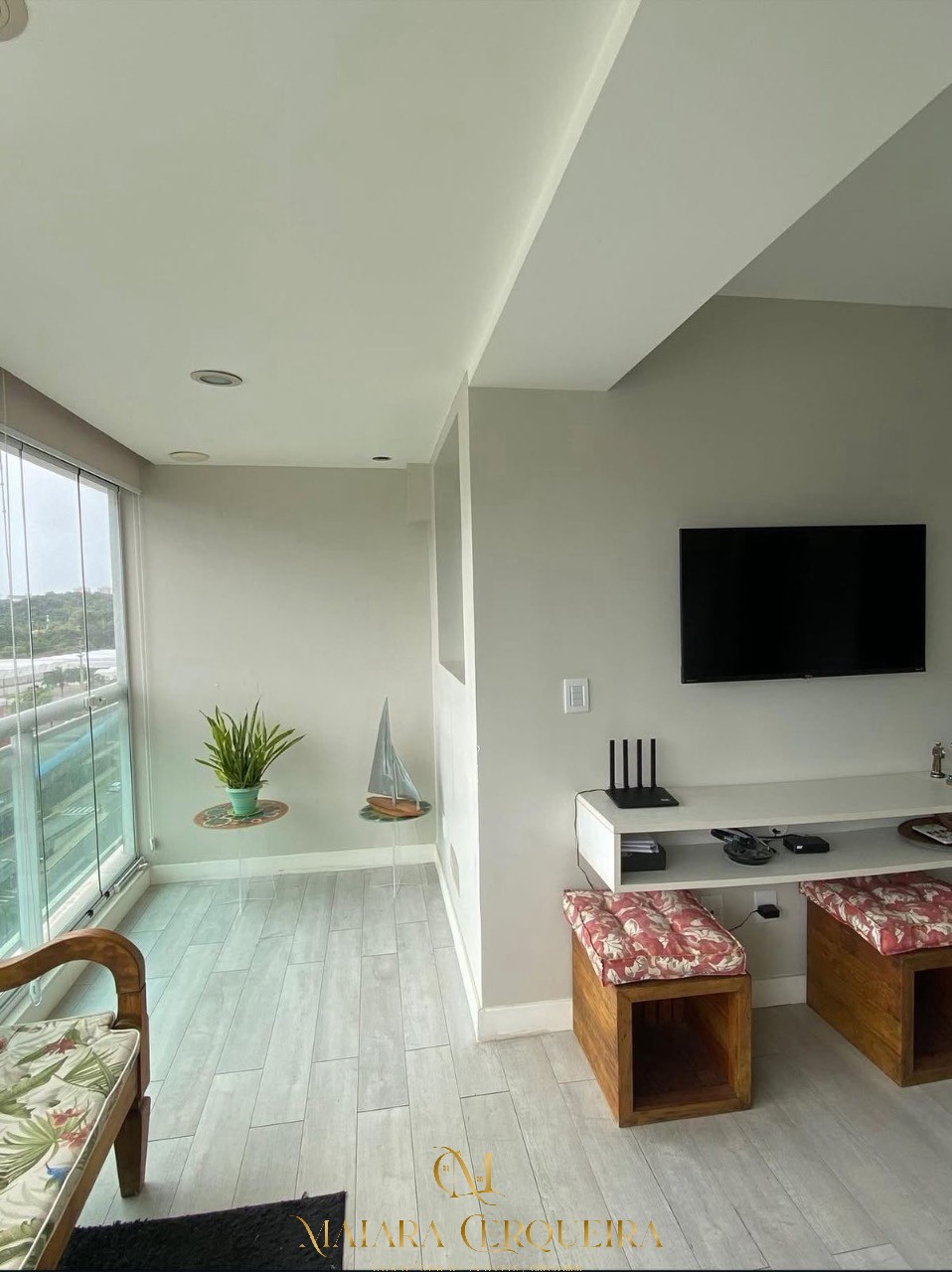 Apartamento residencial em salvador - ba, caminho das árvores
