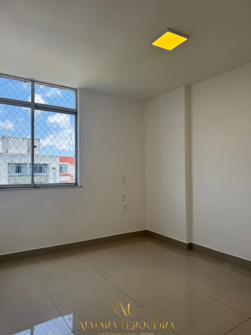 Apartamento residencial em salvador - ba, imbuí