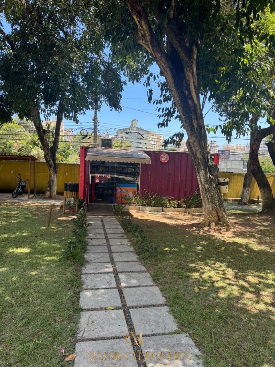 Apartamento residencial em salvador - ba, imbuí