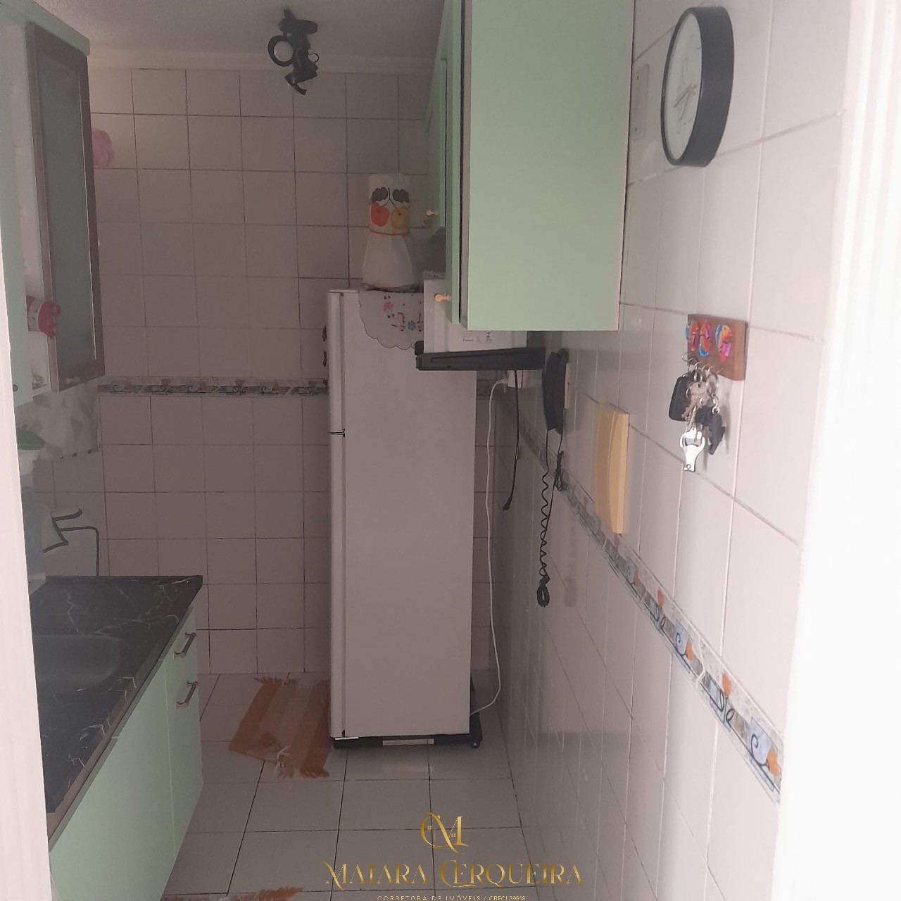 Apartamento residencial em salvador - ba, sussuarana