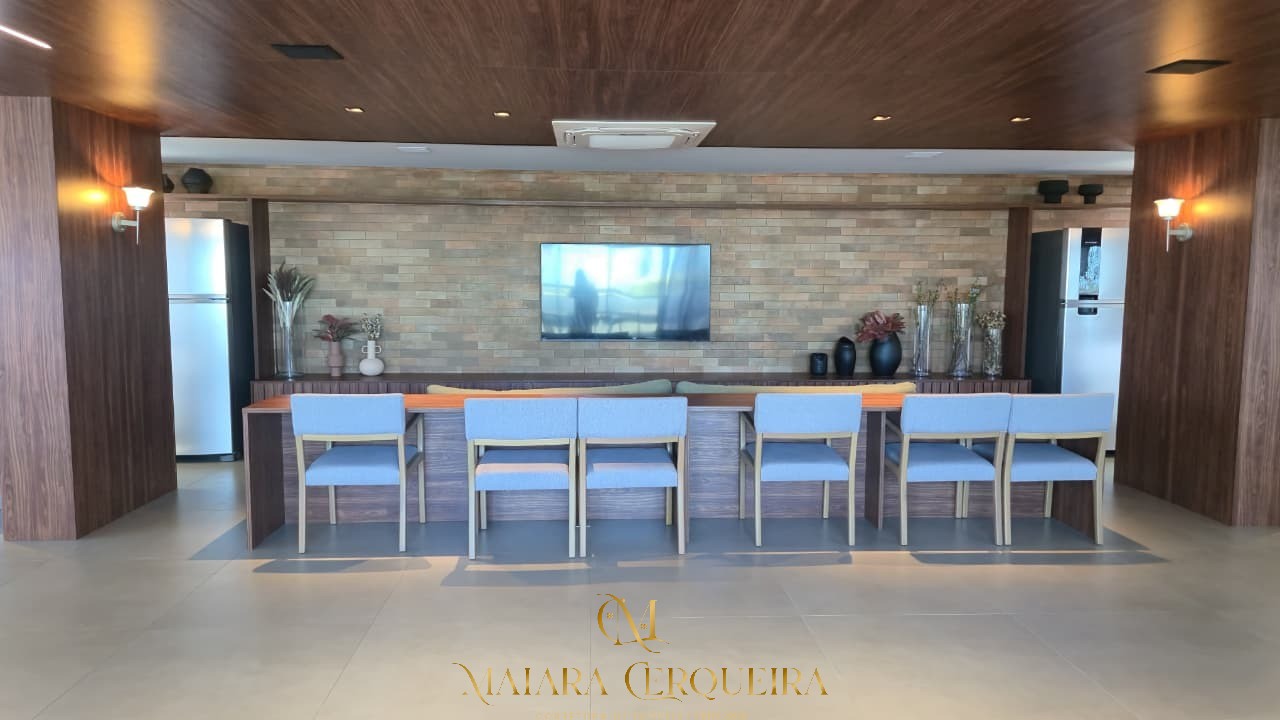 Apartamento residencial em salvador - ba, armação