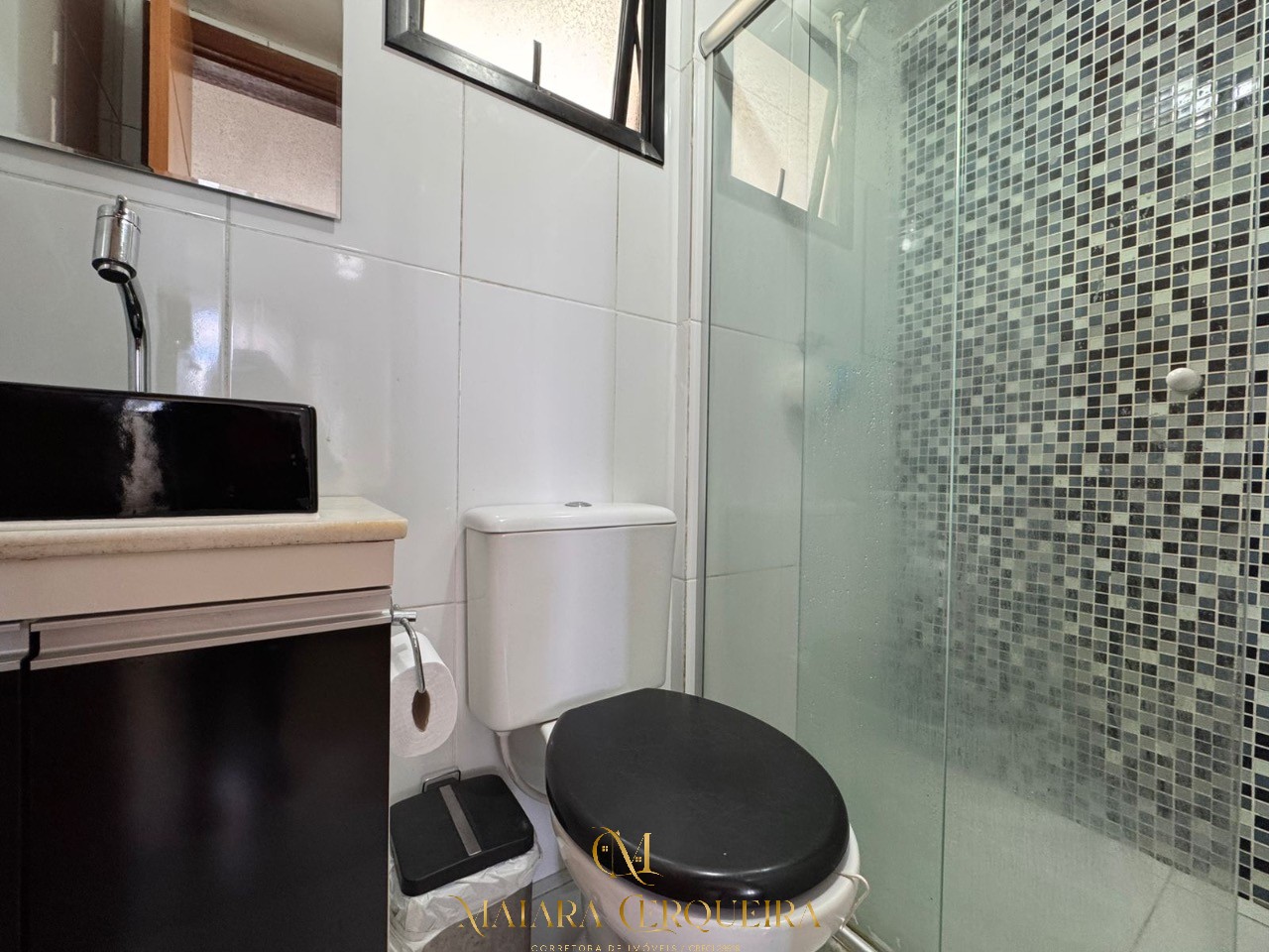 Apartamento residencial em lauro de freitas - ba, centro