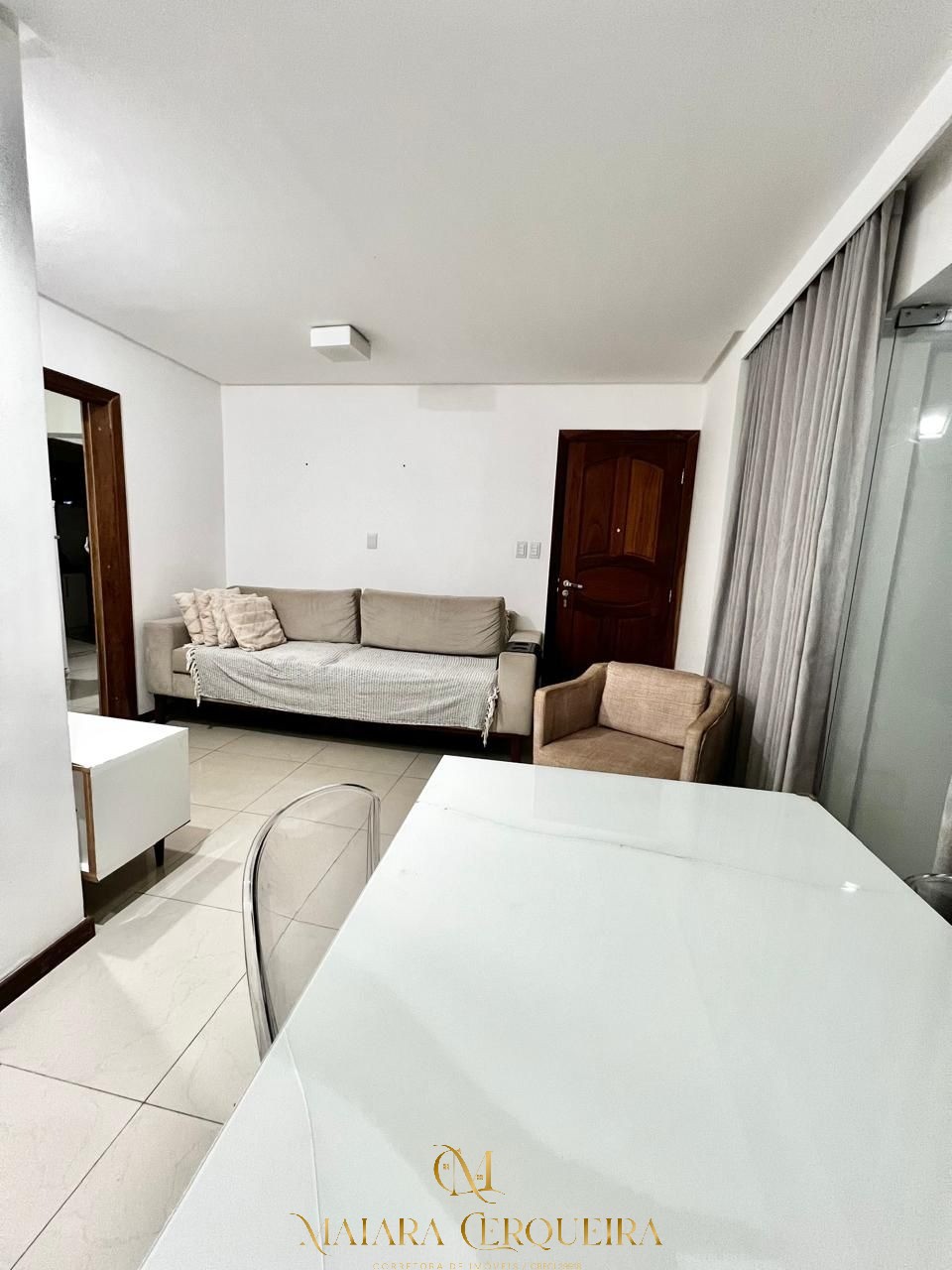 Apartamento residencial em salvador - ba, imbuí
