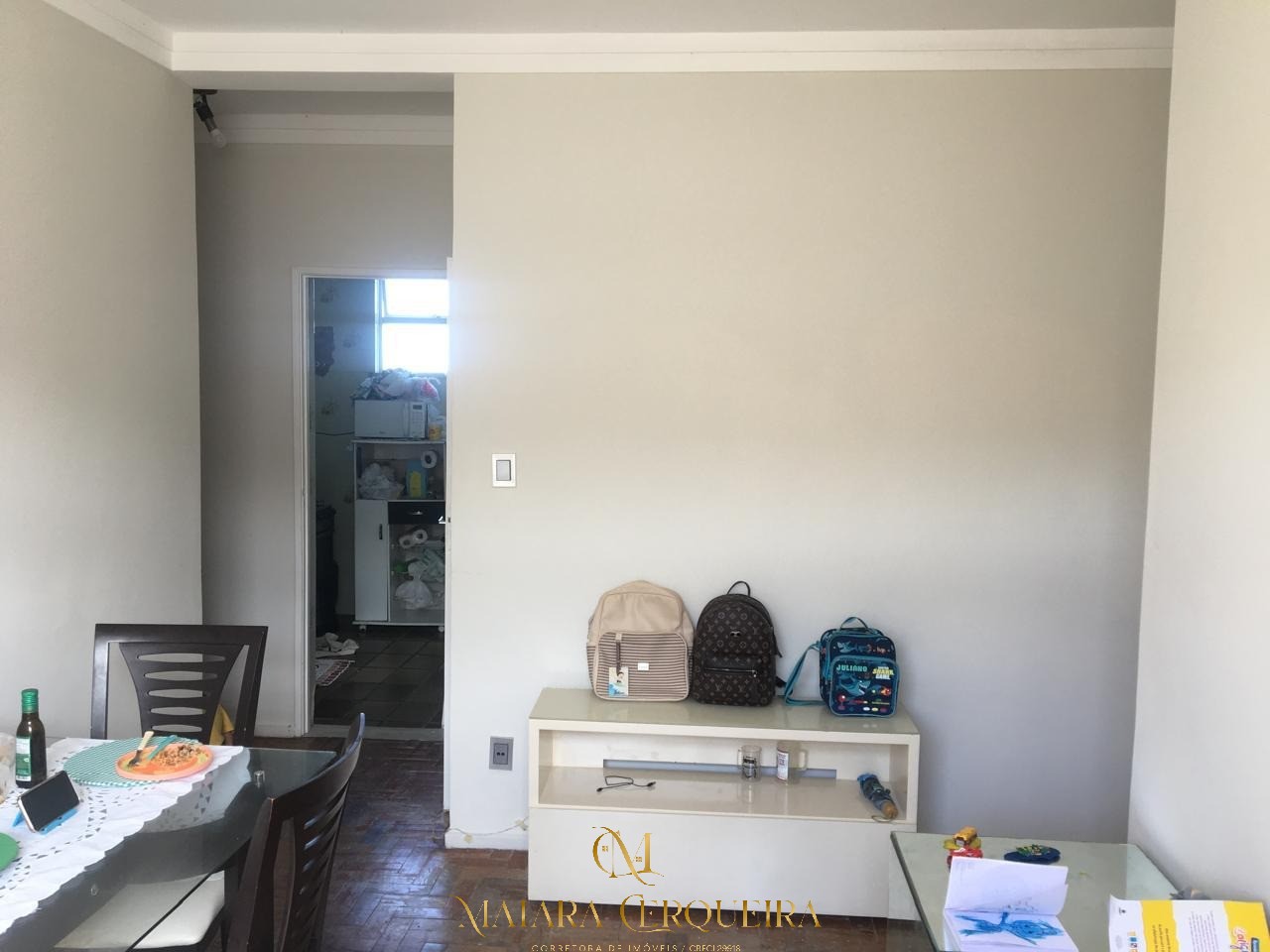 Apartamento residencial em salvador - ba, engenho velho de b