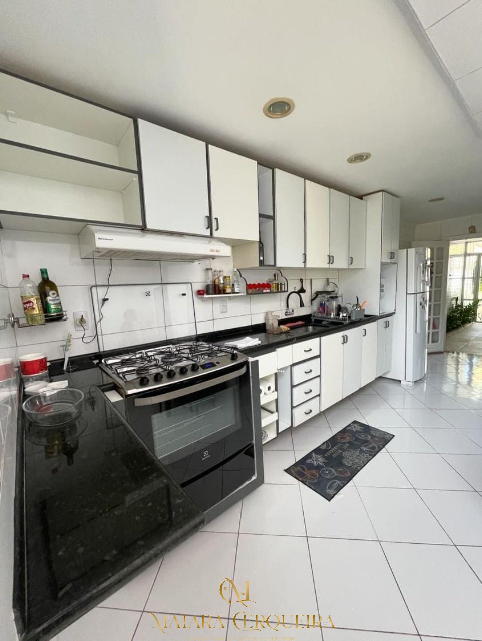 Casa residencial em salvador - ba, piatã