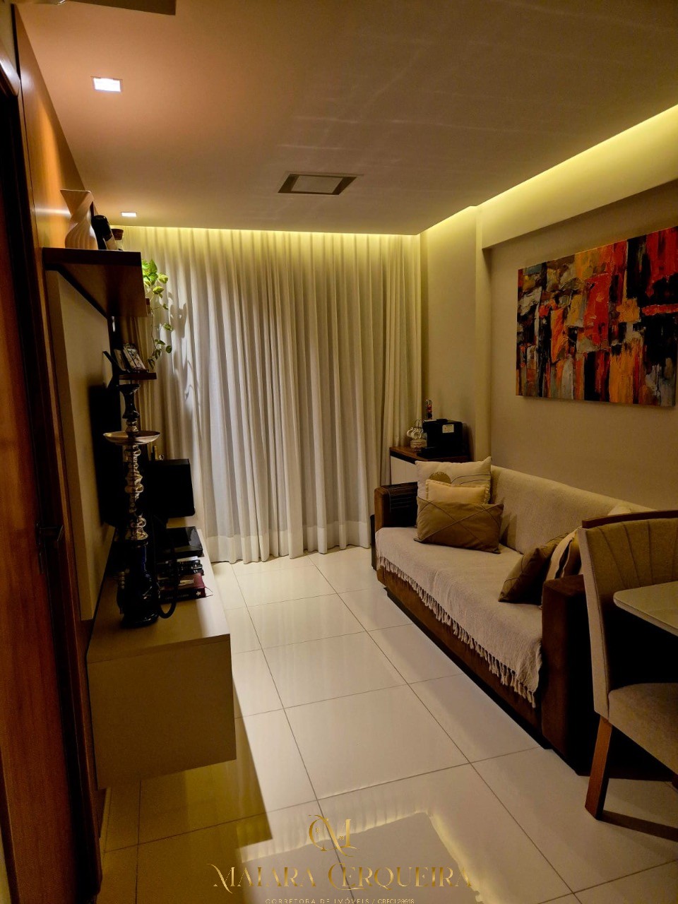 Apartamento residencial em salvador - ba, itapuã - foto 8