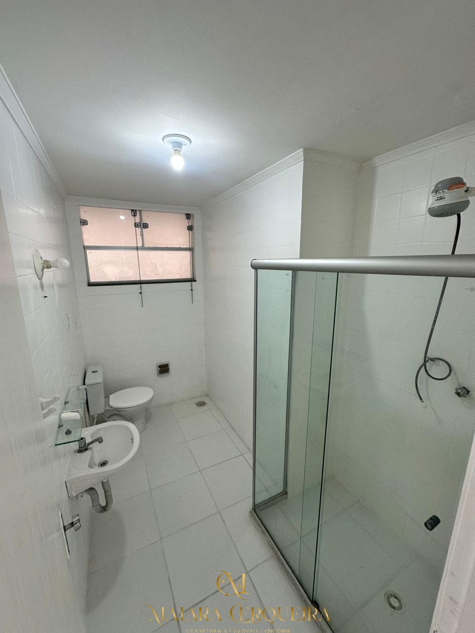 Apartamento residencial em salvador - ba, acupe de brotas