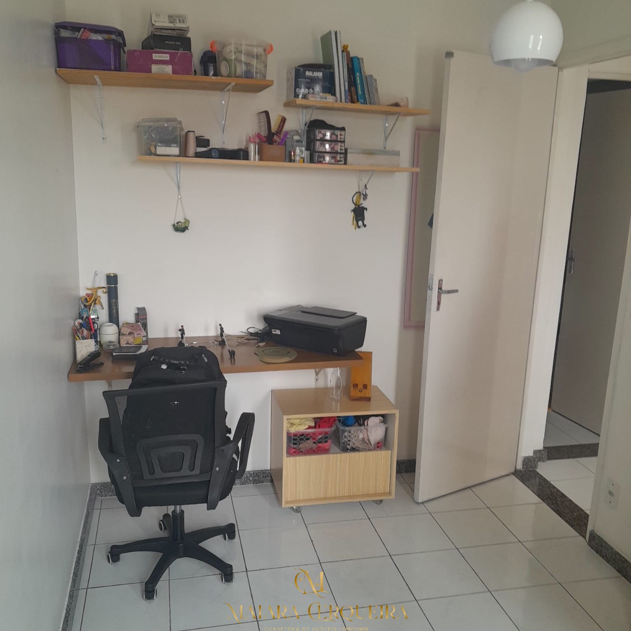 Apartamento residencial em salvador - ba, sussuarana