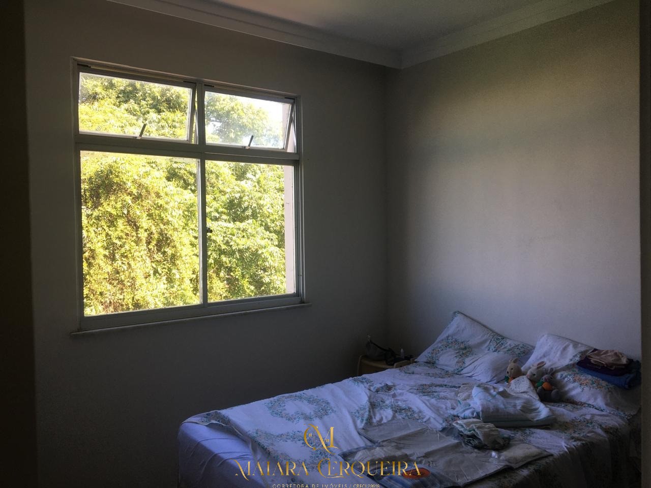 Apartamento residencial em salvador - ba, engenho velho de b