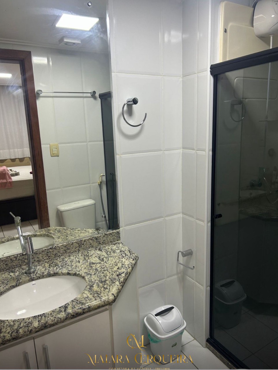 Apartamento residencial em salvador - ba, imbuí
