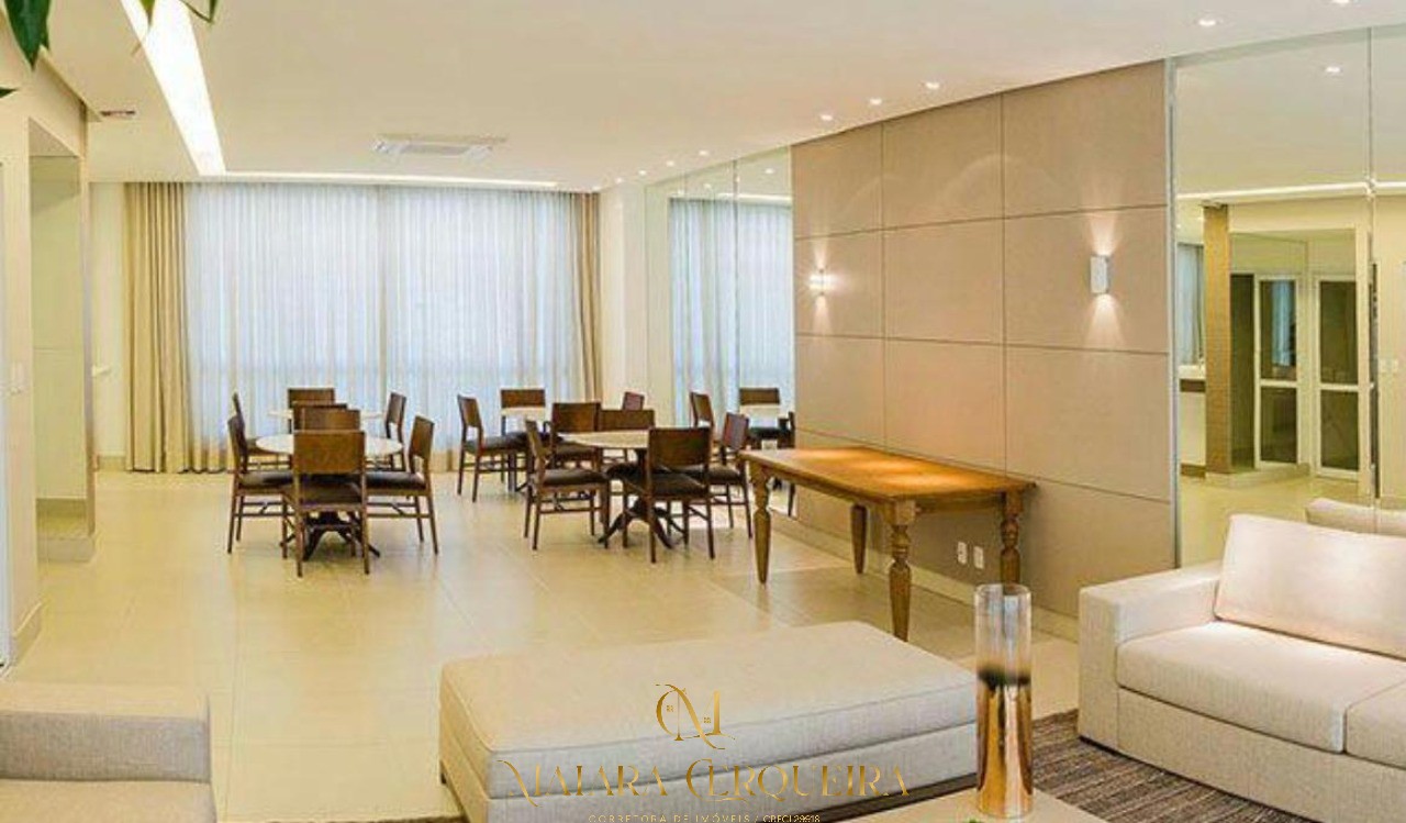 Apartamento residencial em salvador - ba, federação