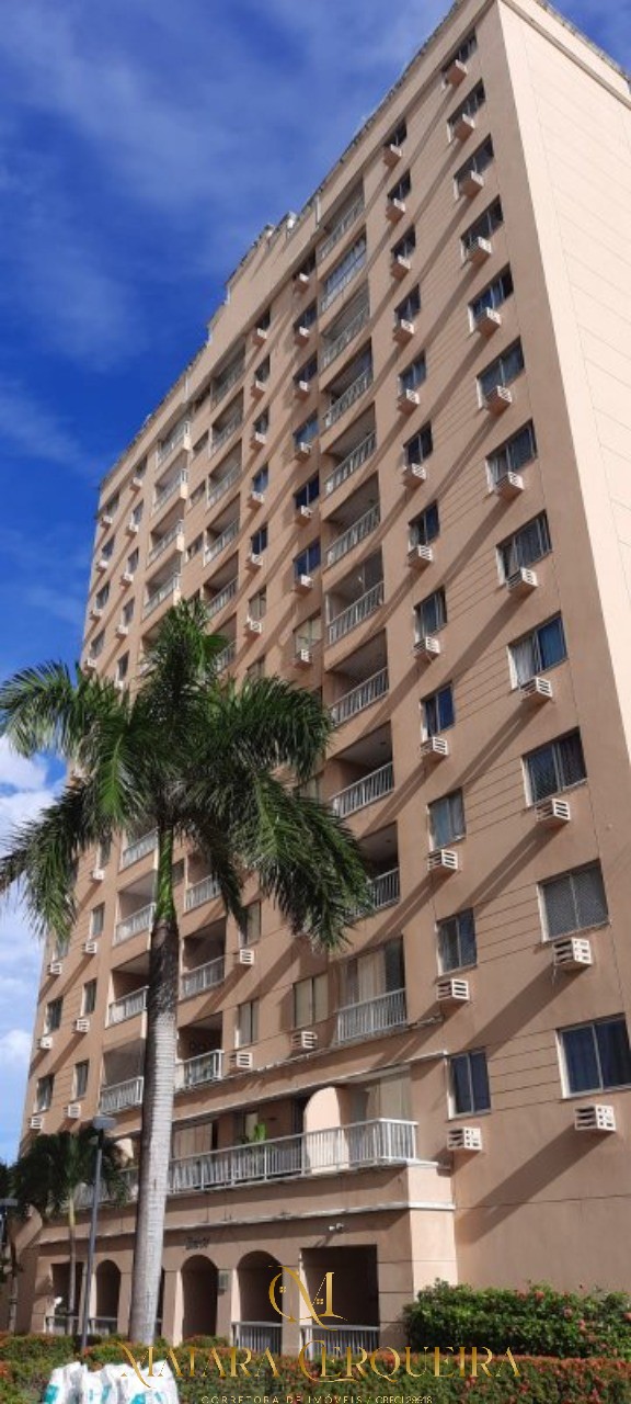 Apartamento residencial em salvador - ba, imbuí