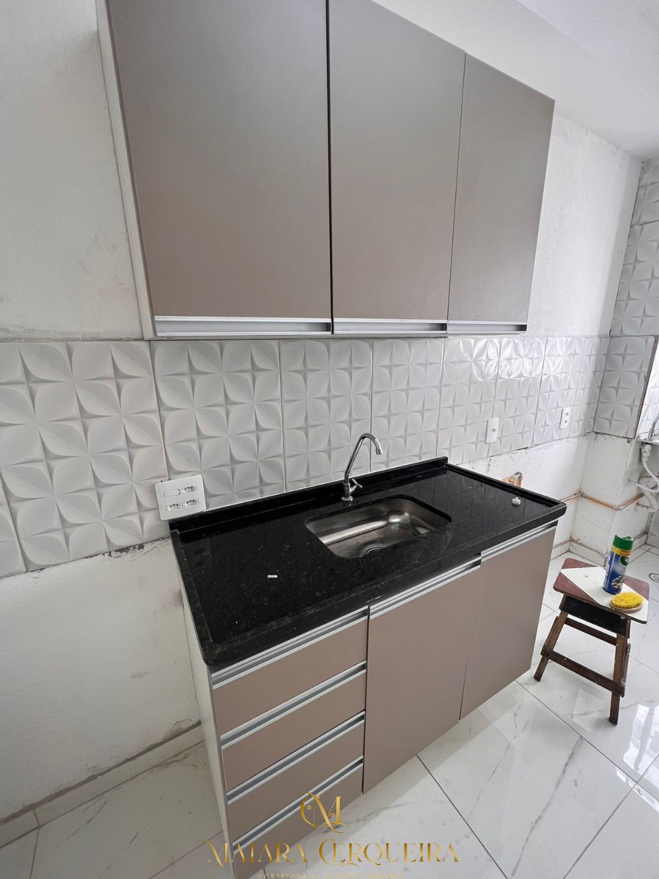Apartamento residencial em salvador - ba, boca da mata