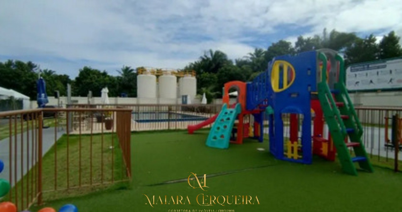 Apartamento residencial em camaçari - ba, nova abrantes (abr - foto 4