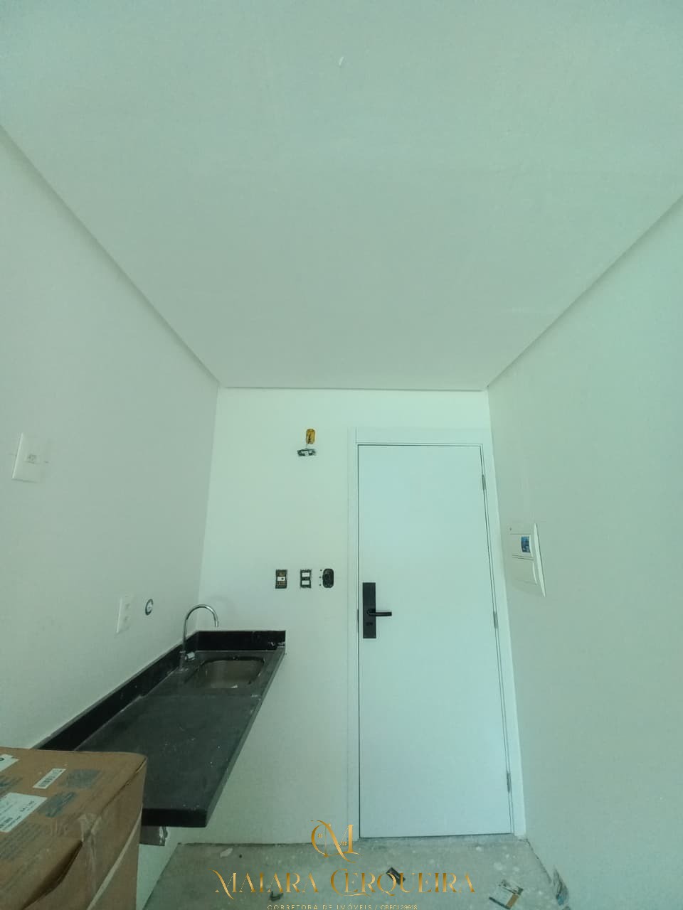 Apartamento residencial em salvador - ba, armação