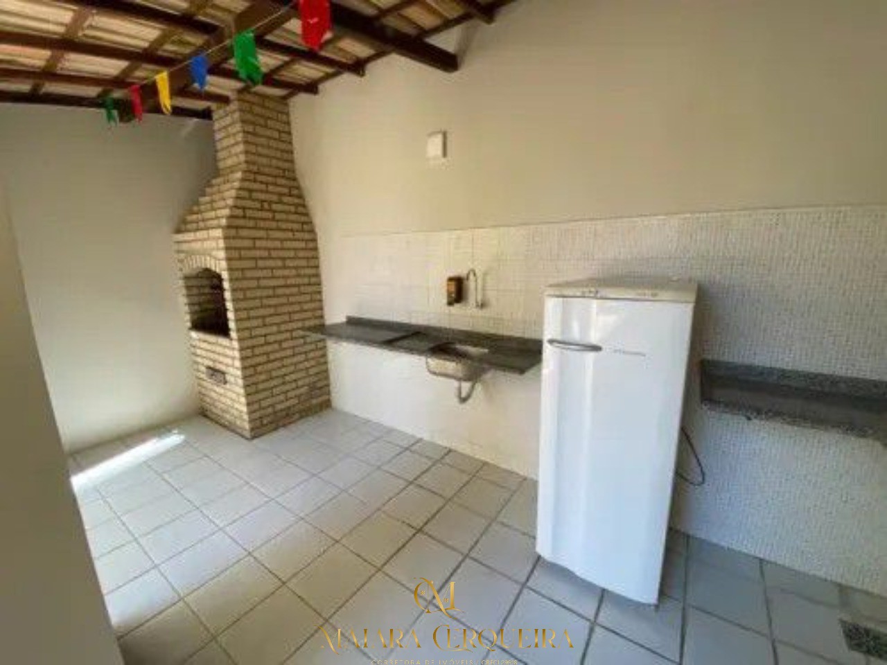 Apartamento residencial em salvador - ba, imbuí