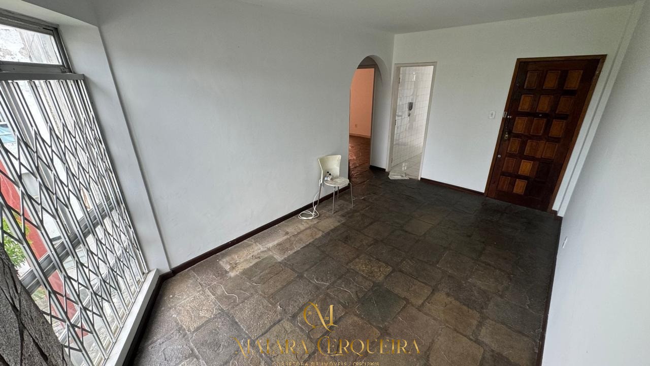 Apartamento residencial em salvador - ba, parque bela vista