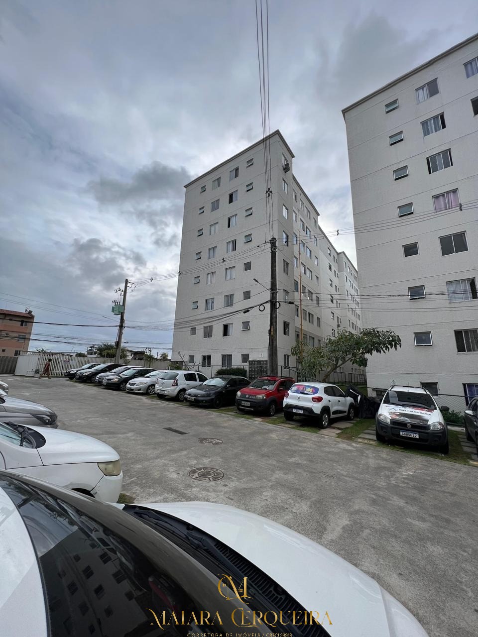 Apartamento residencial em salvador - ba, boca da mata
