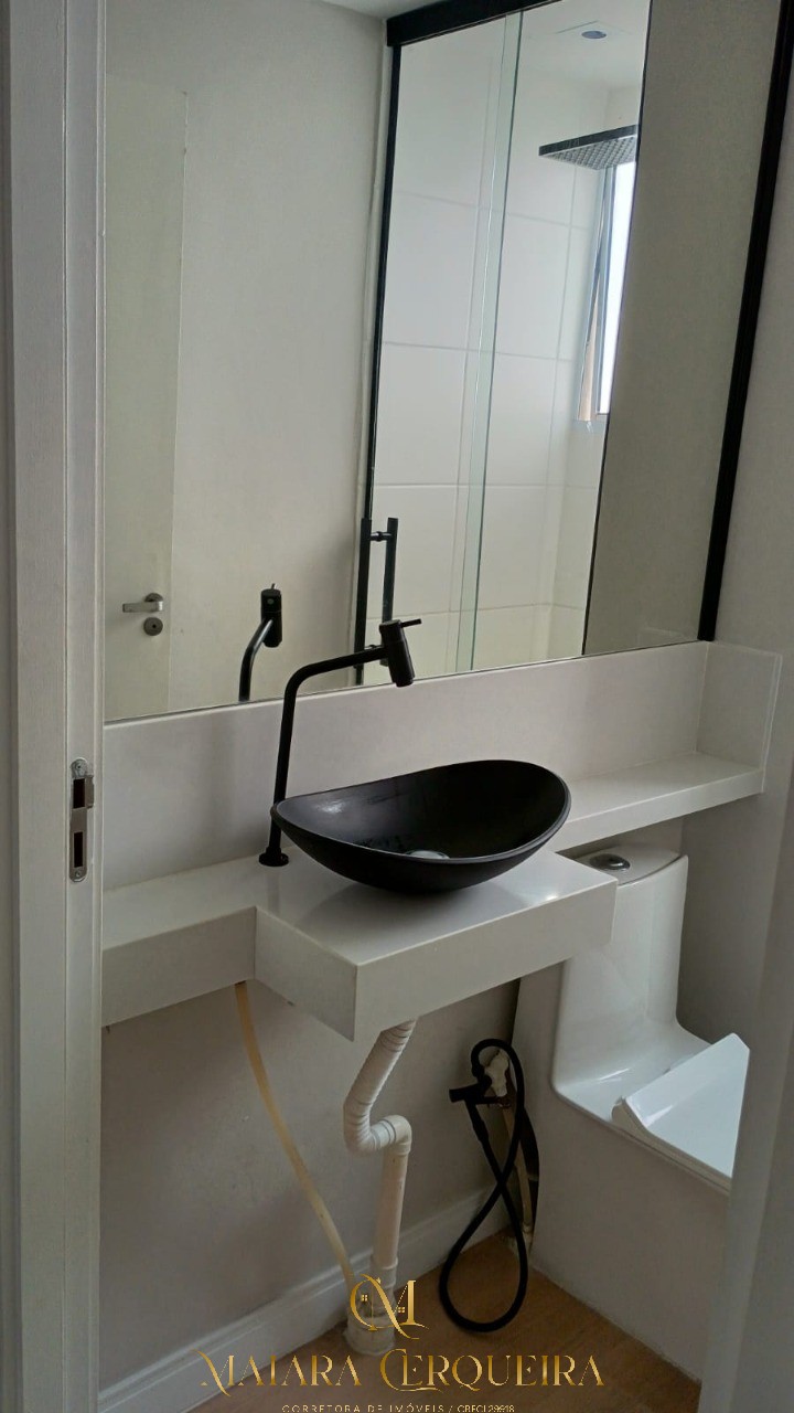 Apartamento residencial em salvador - ba, piatã
