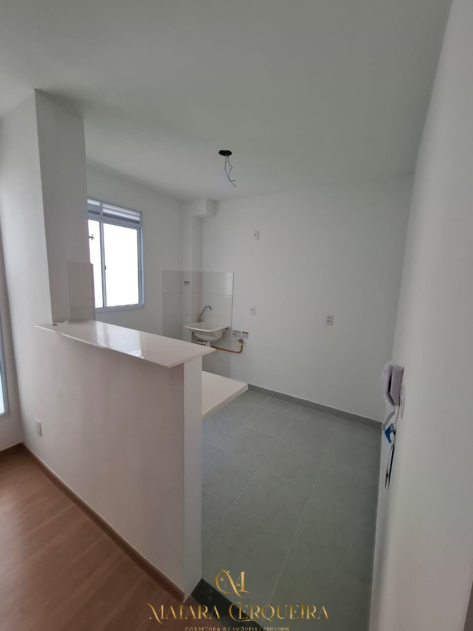 Apartamento residencial em camaçari - ba, nova abrantes (abr - foto 6