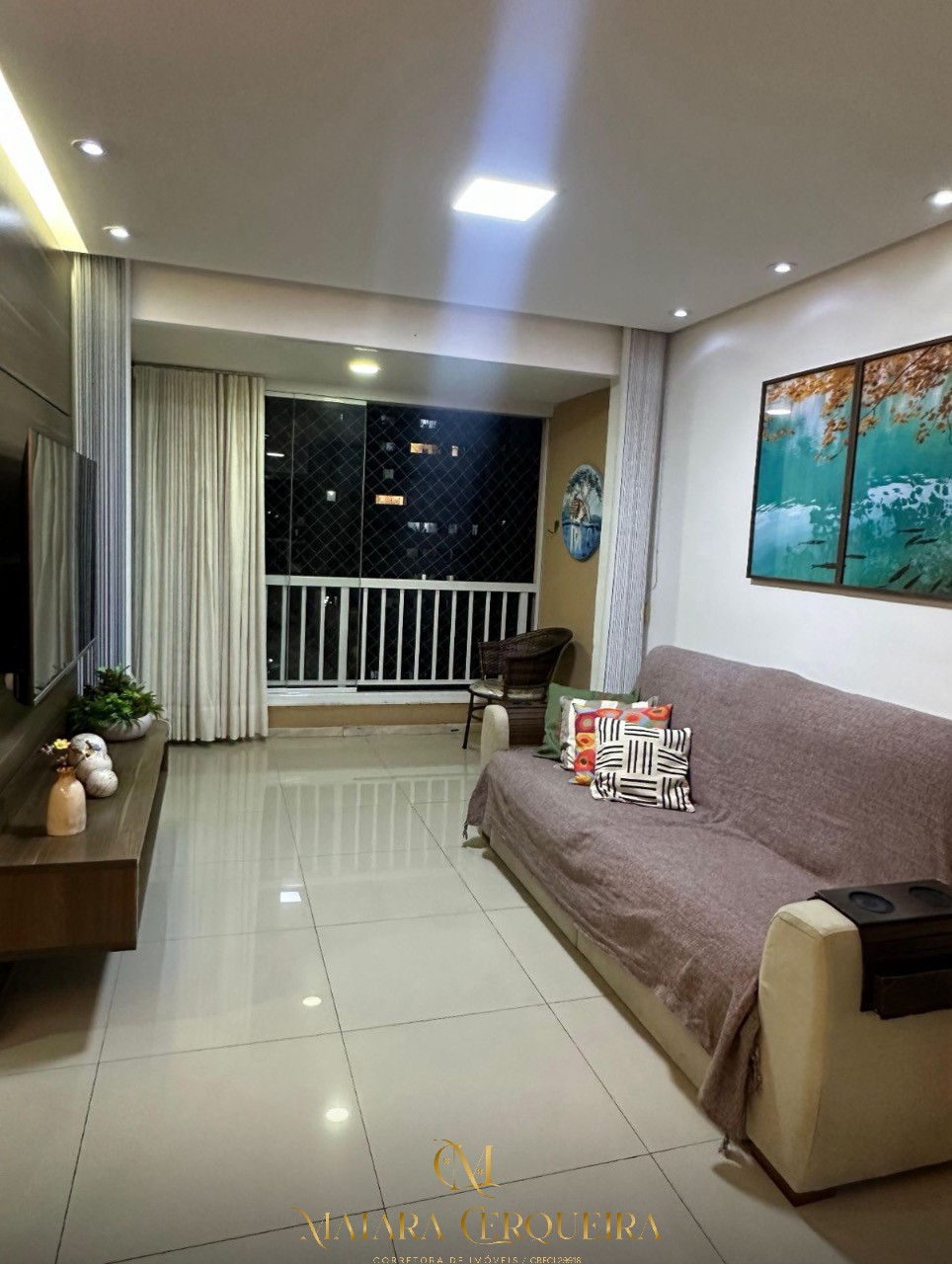 Apartamento residencial em salvador - ba, imbuí