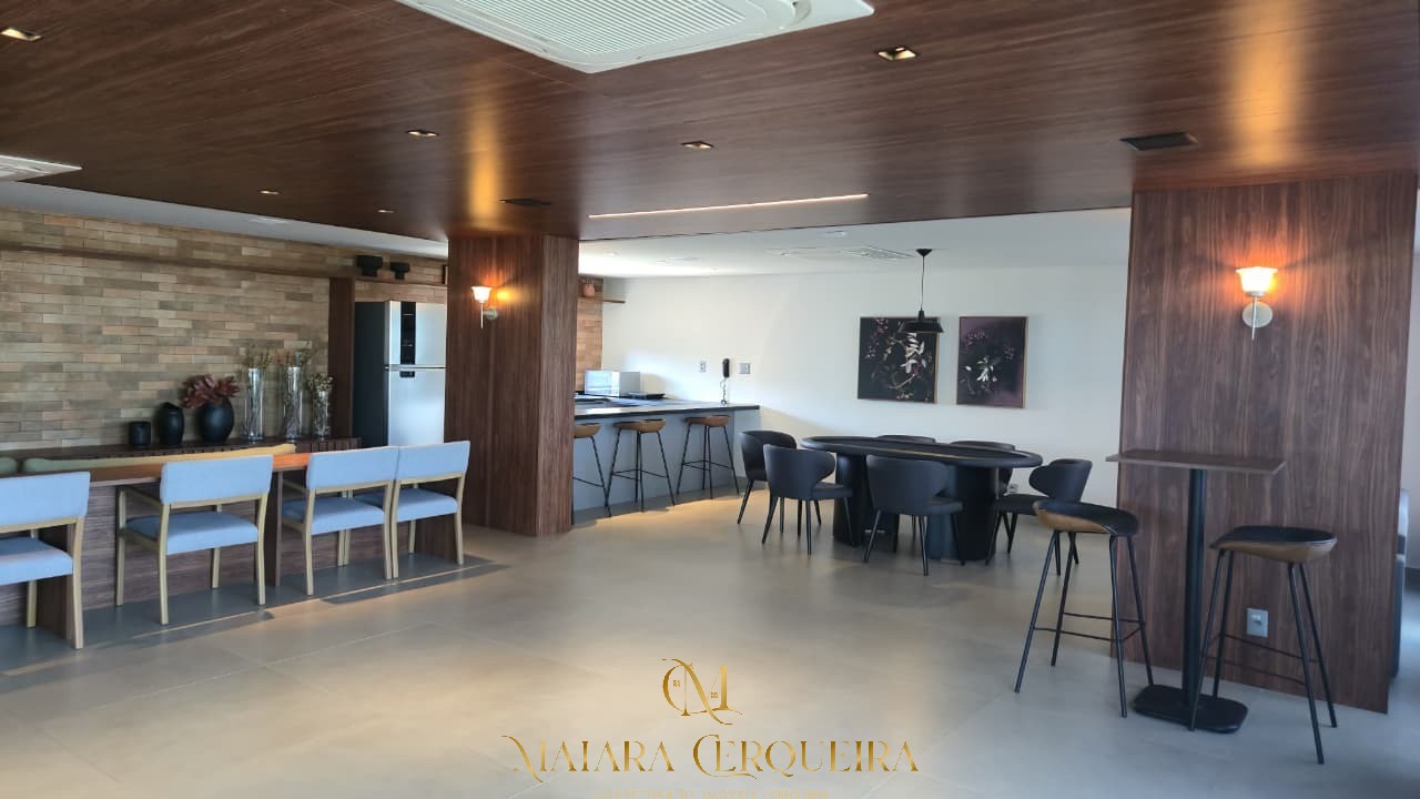Apartamento residencial em salvador - ba, armação