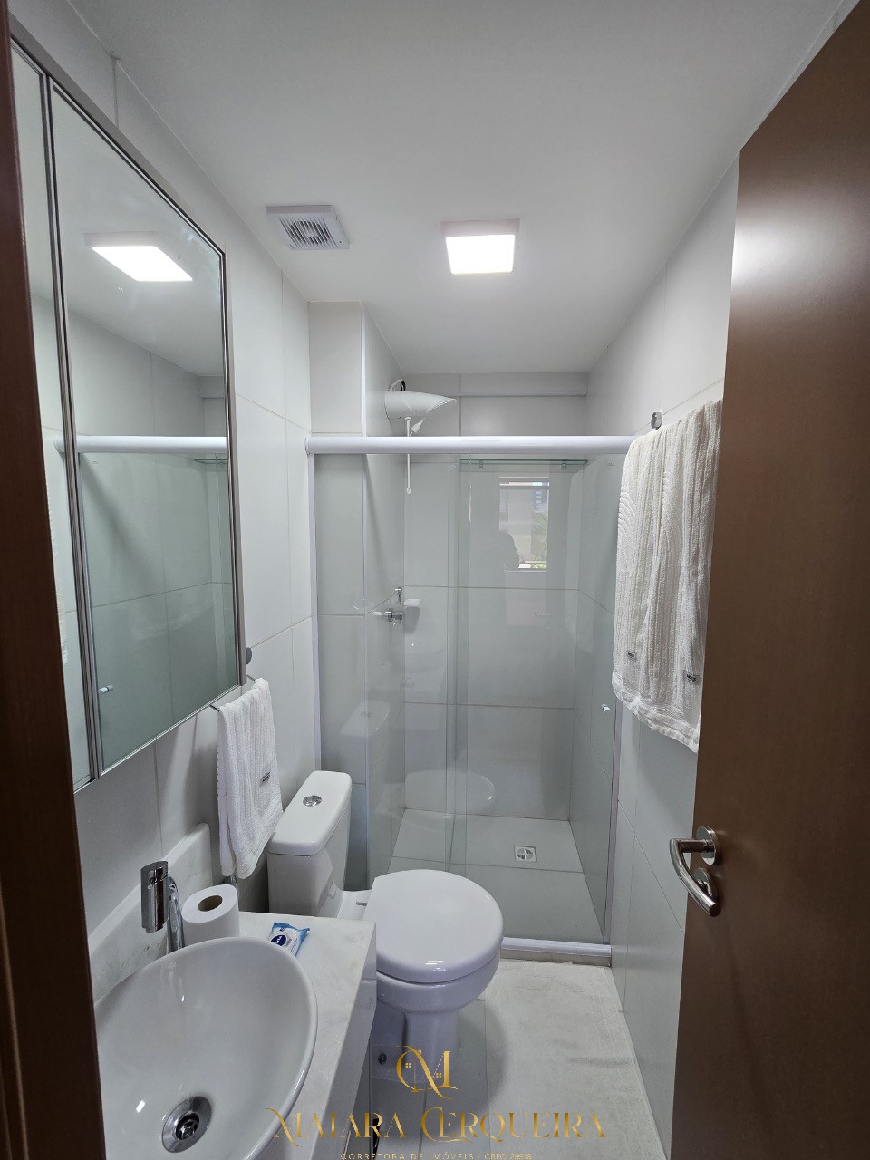 Apartamento residencial em salvador - ba, barra