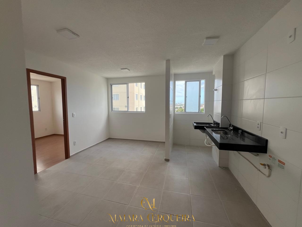 Apartamento residencial em salvador - ba, porto seco pirajá