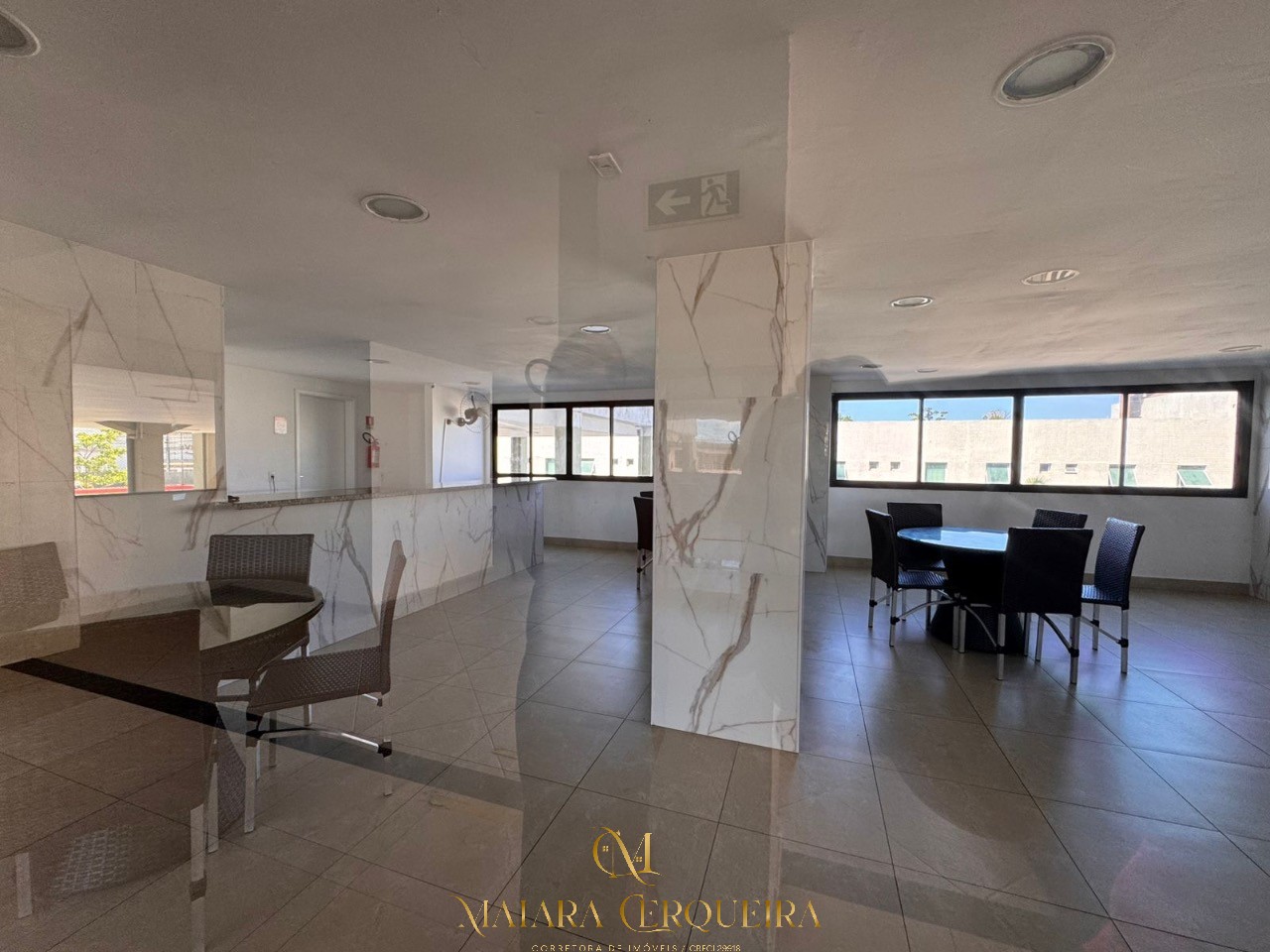 Apartamento residencial em lauro de freitas - ba, centro - foto 5