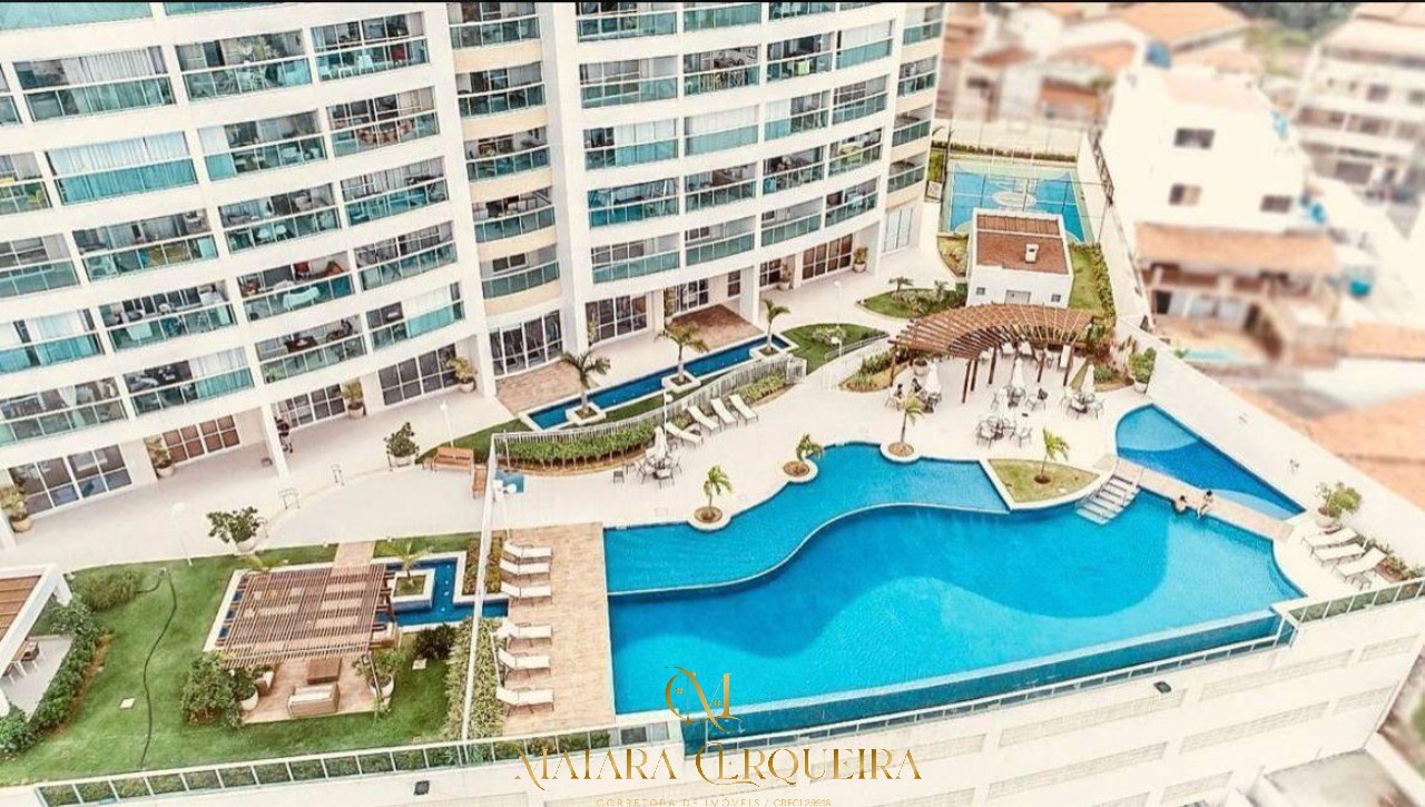 Apartamento residencial em salvador - ba, federação